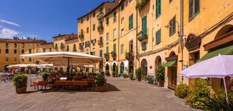 Pisa, Firenca i Lucca – Avantura u Toskani